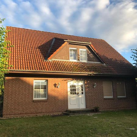 Gaestehaus Deibow Dış mekan fotoğraf