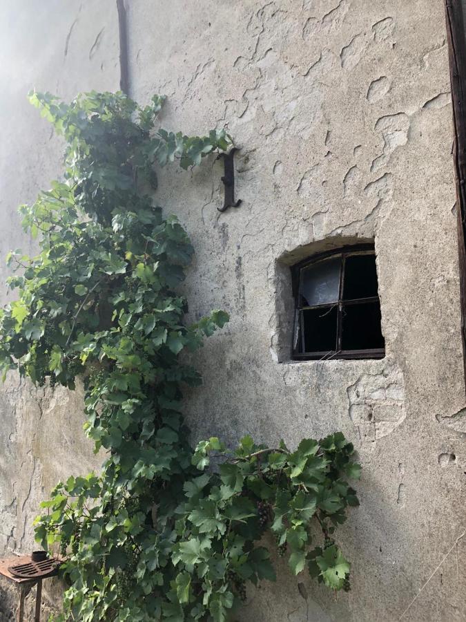 Gaestehaus Deibow Dış mekan fotoğraf