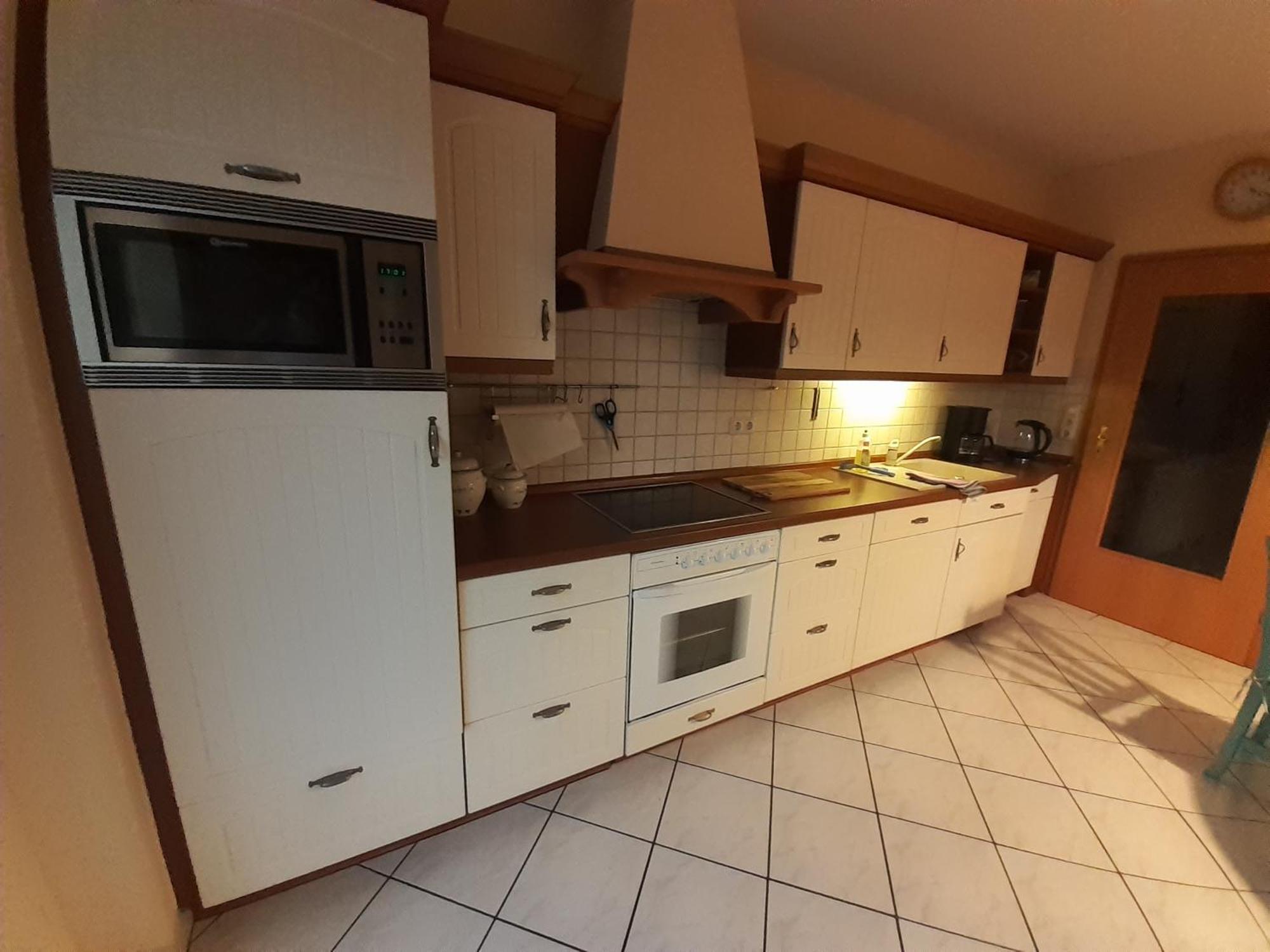 Gaestehaus Deibow Dış mekan fotoğraf