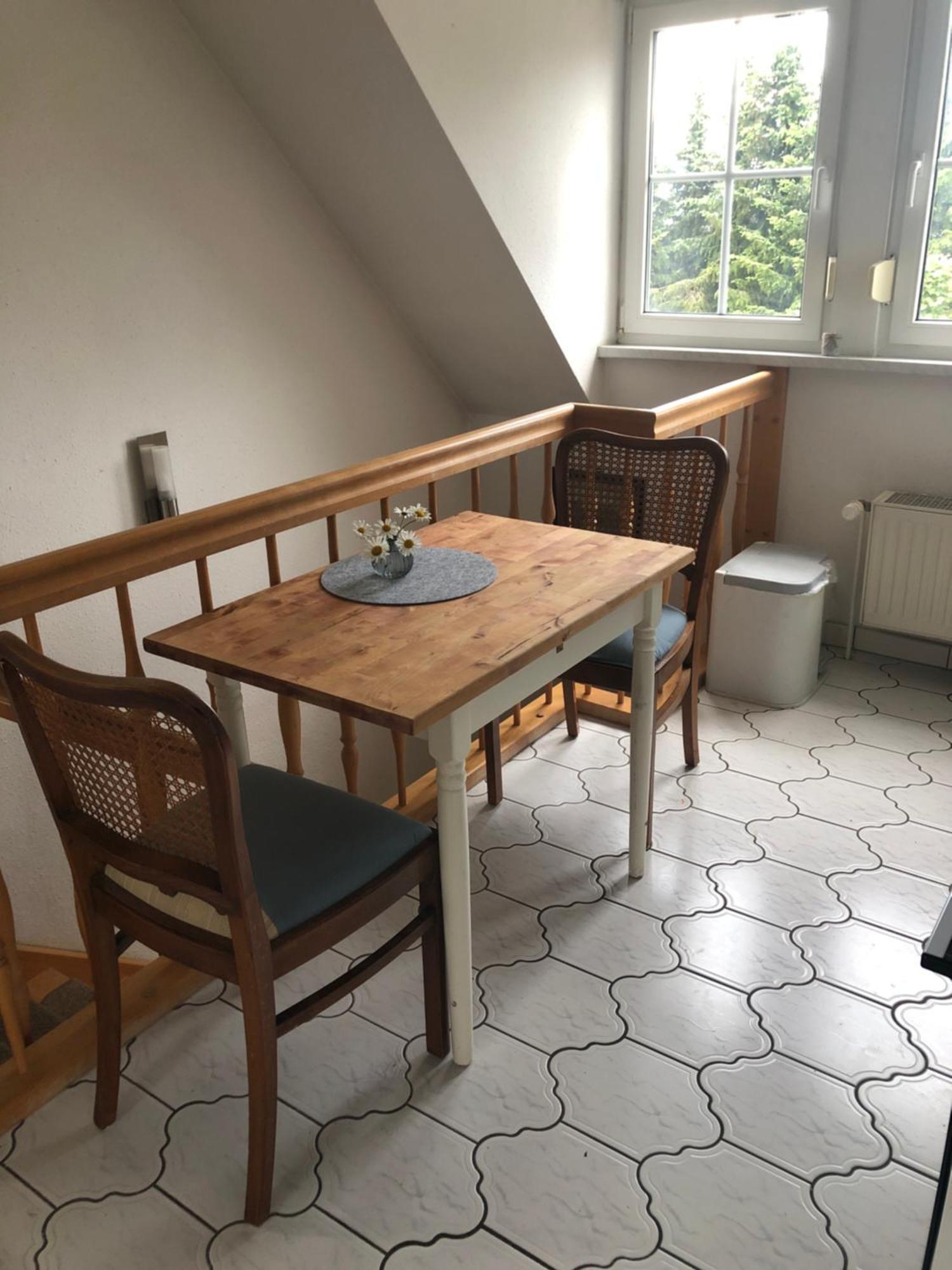 Gaestehaus Deibow Dış mekan fotoğraf