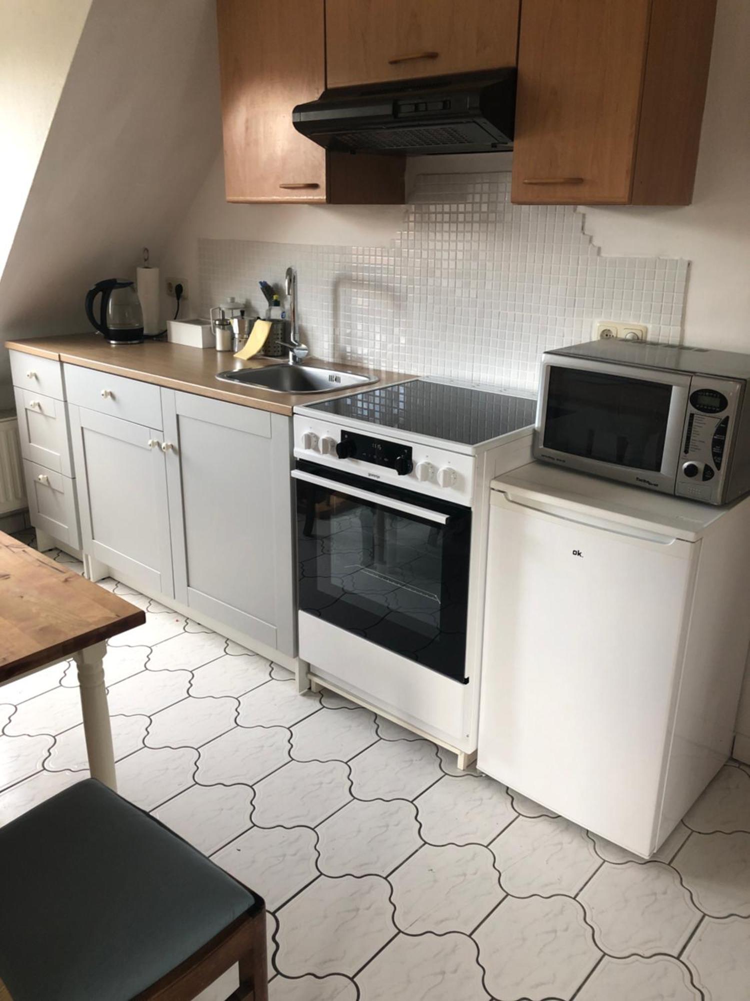 Gaestehaus Deibow Dış mekan fotoğraf